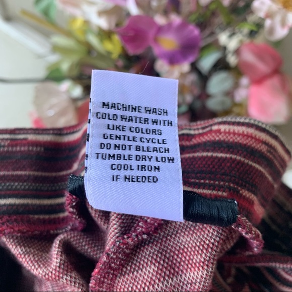 •Joe B by Joe Benbassit• Pull-On Skater Skirt - Sm - Picture 5 of 6